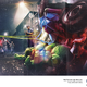 Illustration for article titled These Confusing PSAs Reveal Even Superheroes Shouldn't Drink And Drive